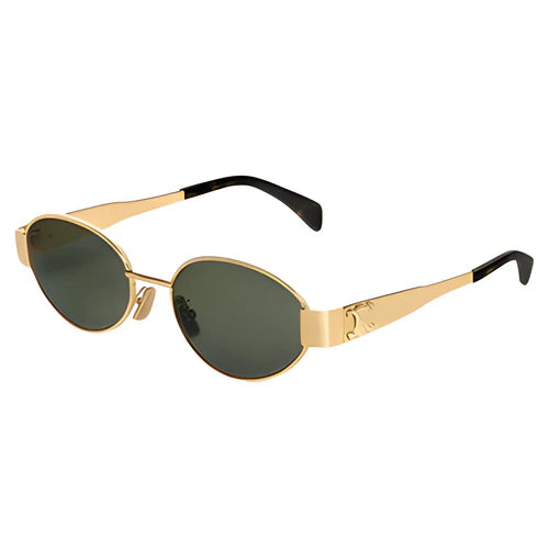 CL Triomphe Metall-Sonnenbrille